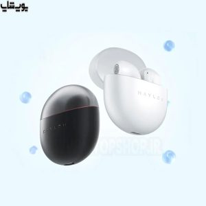 هندزفری بی‌سیم گیمینگ TWS هایلو مدل X1 Neo محصولی جذاب برای علاقه مندان به هندزفری های بلوتوثی با کیفیت صوتی بالا است.