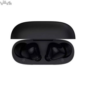 باتری هندزفری بی‌سیم کیو سی وای مدل QCY T19 تا 7.5 ساعت باتری را نگه می‌دارد