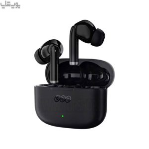 هندزفری بی‌سیم کیو سی وای QCY T19 نویز را حذف می‌کند