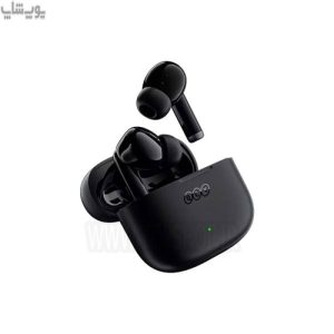 هندزفری بی‌سیم کیو سی وای QCY T19 از بلوتوث نسخه‌ی 5.1 پشتیبانی می‌کند