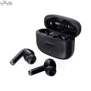 زیبایی، کیفیت و قیمت مناسب هندزفری بی‌سیم کیو سی وای مدل QCY T19