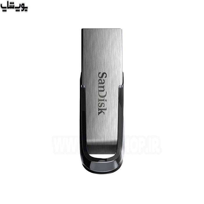 فلش مموری سان دیسک مدل Ultra Flair USB3.0 با ظرفیت 32 گیگابایت از سرعت انتقال داده 150 مگابایت بر ثانیه برخوردار است.