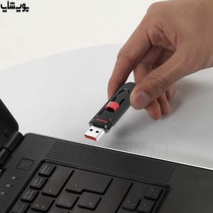 فلش مموری سان دیسک مدل Cruzer Glide USB3.0 با تمامی دیوایس ها سازگاری دارد.