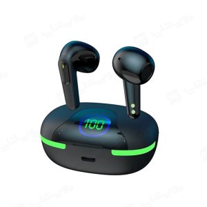 هندزفری بی سیم گیمینگ مدل PRO 80