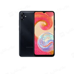 گوشی موبایل سامسونگ مدل گلکسی A04E ظرفیت 32 گیگابایت رم 3 گیگابایت