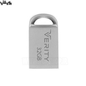 فلش مموری وریتی مدل V811 USB2.0 با ظرفیت 32 گیگابایت