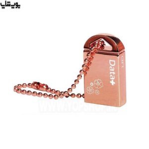 فلش مموری دیتا پلاس مدل Gift USB2.0 با ظرفیت 16 گیگابایت