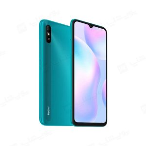 گوشی موبایل شیائومی Redmi 9A ظرفیت 32 گیگابایت رم 2 برای استفاده‌های معمولی روان است
