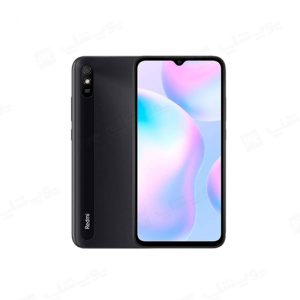 گوشی موبایل شیائومی Redmi 9A ظرفیت 32 گیگابایت رم 2 گیگابایت