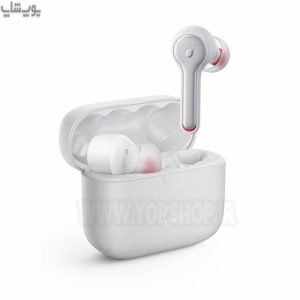 هندزفری بی‌سیم انکر مدل SoundCore Liberty Air 2 نویز را حذف می‌کند.