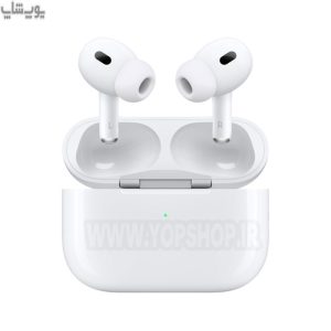 ایرپاد اپل مدل AirPods Pro 2 ANC فول کپی