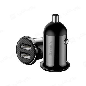 شارژر فندکی بیسوس مدل CCALLP-01