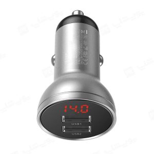 شارژر فندکی بیسوس مدل CCBX-0S
