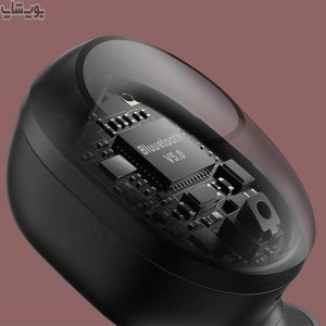 هندزفری بی سیم گیمینگ هایلو مدل GT5 دارای بلوتوث نسخه 5.0 می باشد.