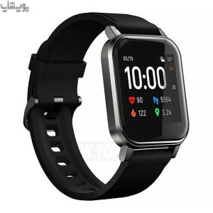 ساعت هوشمند هایلو مدل LS02