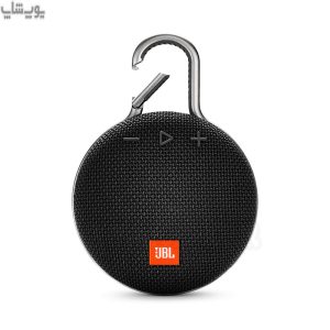 اسپیکر بلوتوثی جی بی ال مدل JBL CLIP3