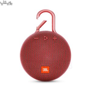 اسپیکر جی بی ال JBL CLIP3 به میکروفون مجهز است.