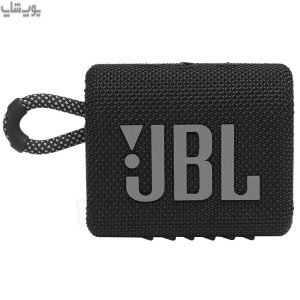 ظاهر چشم‌نواز اسپیکر بلوتوثی جی بی ال مدل JBL GO3