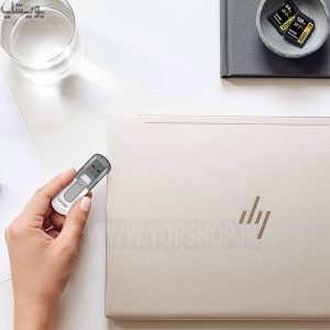 فلش مموری لکسار مدل JUMPDRIVE V100 USB3.0 با ظرفیت 64 گیگابایت بسیار سازگار و کاربردی می باشد.