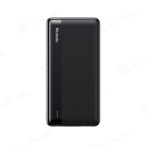 پاوربانک 10000mAh مک دودو مدل Mcdodo MC-136