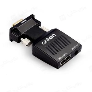 مبدل VGA به HTMI اونتن مدل OTN-7508