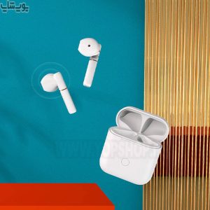 هندزفری بی سیم کیو سی وای مدل QCY T8 دارای درایور 13 میلی متری می باشد.