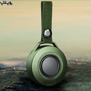 پک هدیه لوازم جانبی موبایل رسی مدل RGB-N15 دارای اسپیکر بلوتوثی با کیفیت صدای بالا می باشد.