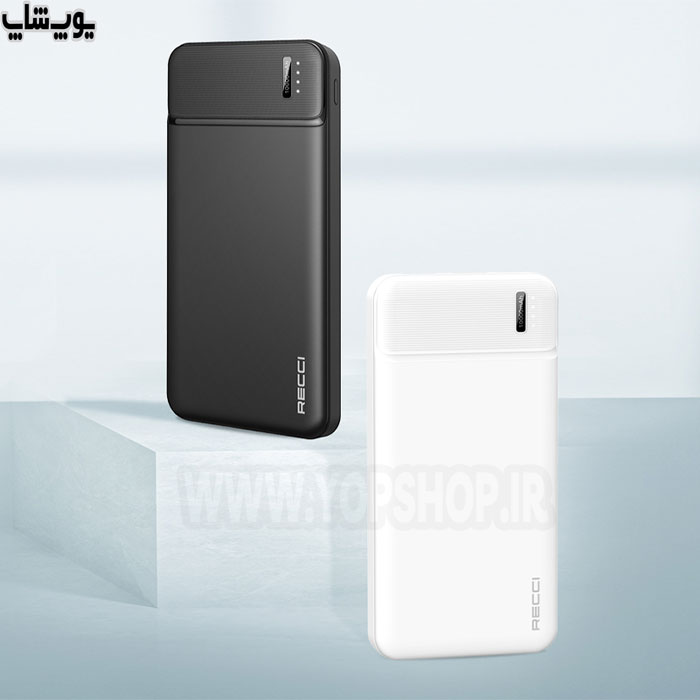 پک هدیه لوازم جانبی موبایل رسی مدل RGB-N15 دارای پاوربانک با ظرفیت 10000 میلی آمپر است.