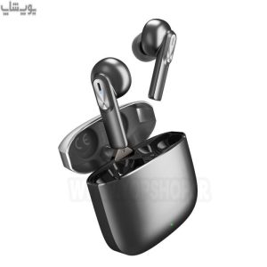 هندزفری بی سیم ویوو مدل Shadow HY-3040 دارای کنترلر لمسی هوشمند است.