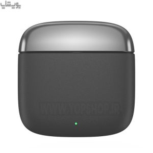 هندزفری بی سیم ویوو مدل Shadow HY-3040 دارای طراحی ظاهری زیبا است.