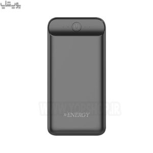 پاوربانک 30000mAh ایکس انرژی مدل Xenergy X-98
