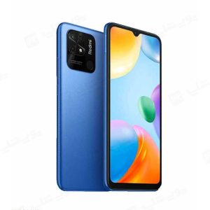 زیبایی و کارایی به سبک گوشی موبایل شیائومی Redmi 10C ظرفیت 64 گیگابایت رم 4 گیگابایت