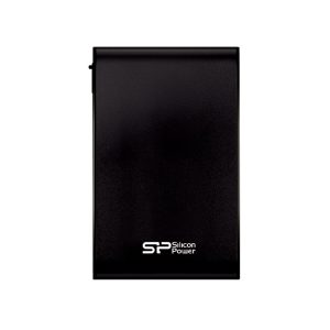 هارد اکسترنال 1TB سیلیکون پاور مدل A80 گزینه‌ی مناسبی برای ذخیره‌سازی امن اطلاعات است