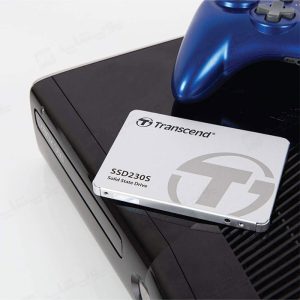هارد SSD اینترنال 128 گیگابایت ترنسند مدل TS128GSSD230S مناسب برای گیمینگ می باشد.