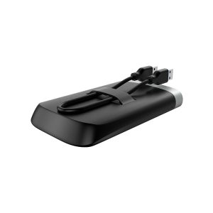 هارد اکسترنال 1TB سیلیکون پاور مدل A65GB دارای خروجی usb می باشد.