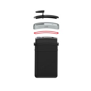 هارد اکسترنال 2TB سیلیکون پاور مدل A65GB گزینه‌ی مناسبی برای ذخیره‌سازی امن اطلاعات است
