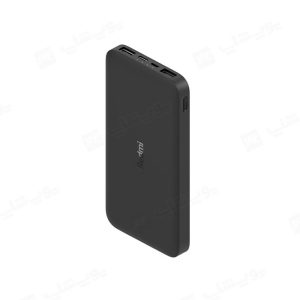 پاوربانک 10000mAh شیائومی مدل PB100LZM اورجینال دارای شارژ مطمعنی می باشد.