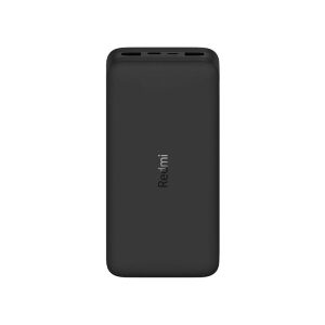 پاوربانک 20000mAh شیائومی مدل PB200LZM اورجینال