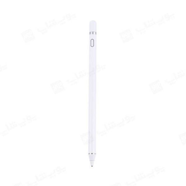 قلم لمسی خازنی جویروم مدل JR-K811 را تا 10 ساعت می توانید استفاده کنید.
