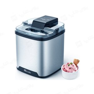 بستنی ساز اورجینال آلمان کی کول کی مدل Kecoolke SU-599
