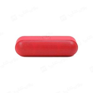 اسپیکر بلوتوثی قابل حمل کُلِر مدل KOLEER S812