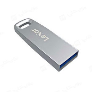 فلش مموری لکسار مدل JUMPDRIVE M35 USB3.0 با ظرفیت 64 گیگابایت با تمامی دیوایس ها سازگاری دارد.