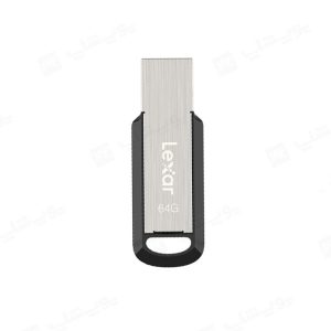فلش مموری لکسار مدل JUMPDRIVE M400 USB3.0 با ظرفیت 64 گیگابایت