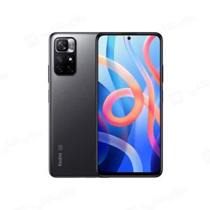 گوشی موبایل شیائومی Redmi Note 11 ظرفیت 128 گیگابایت رم 6 گیگابایت