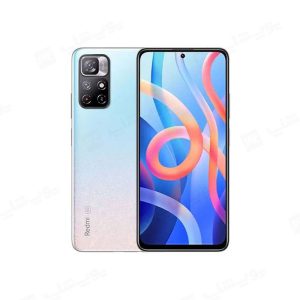 گوشی موبایل شیائومی Redmi Note 11 ظرفیت 128 گیگابایت رم 6 گیگابایت دارای دوربین با کیفیت به منظور عکاسی نیمه حرفه ای و فیلمبرداری است.