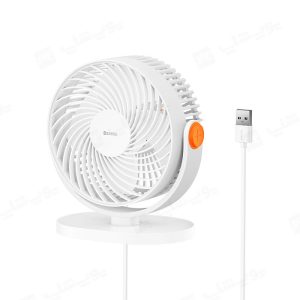 پنکه رومیزی بیسوس مدل BS-HF013