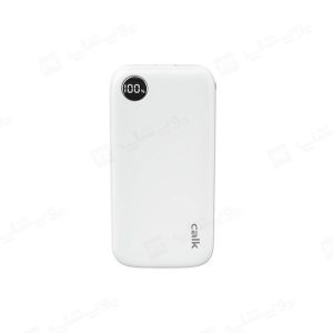 پاوربانک 20000mAh کالک مدل CY015