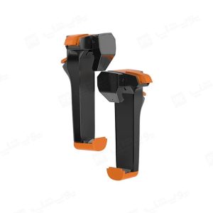 دسته بازی لیزری پابجی و کالاف دیوتی موبایل مدل Carry3