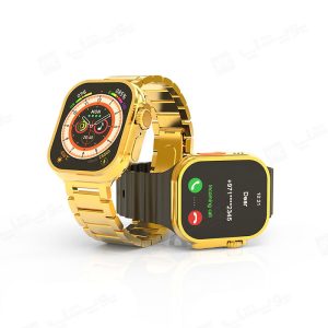 ساعت هوشمند هاینوتکو مدل G9 Ultra Max