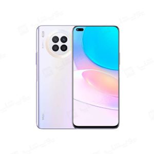 گوشی موبایل هوآوی مدل Nova 8i ظرفیت 128 گیگابایت و رم 8 گیگابایت گزینه‌ی مناسبی برای عکاسی حرفه‌ای است.
